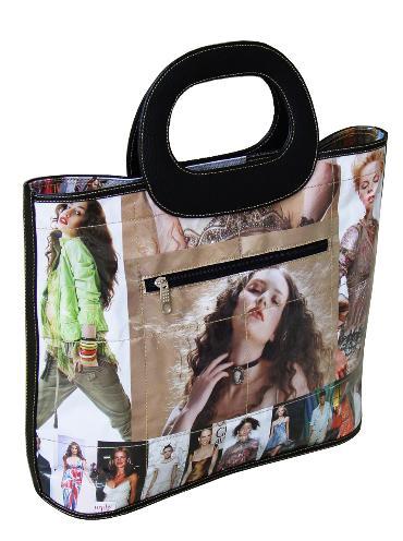 Handbag M52 Magazine