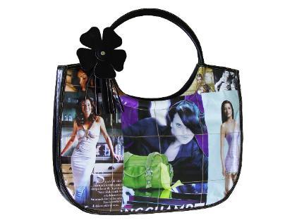Large Handbag M49 Magazine