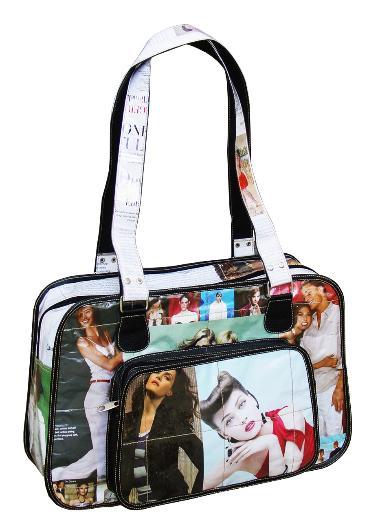 Large handbag M47 Magazine