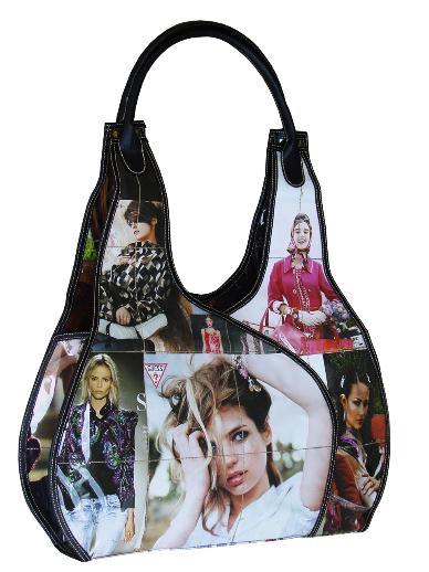 Handbag M51 Magazine