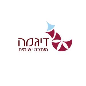 לוגו