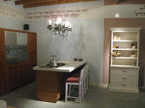 עיצוב אולם תצוגה לנגריה