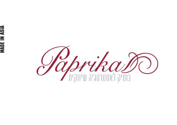 עיצוב תדמית - לוגו