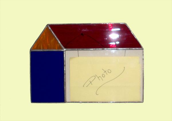 לתמונות-צורת בית לילדים