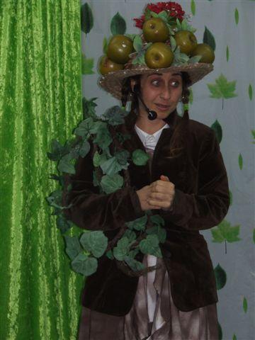 העץ הנדיב