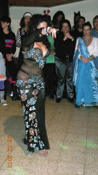פורים 2010