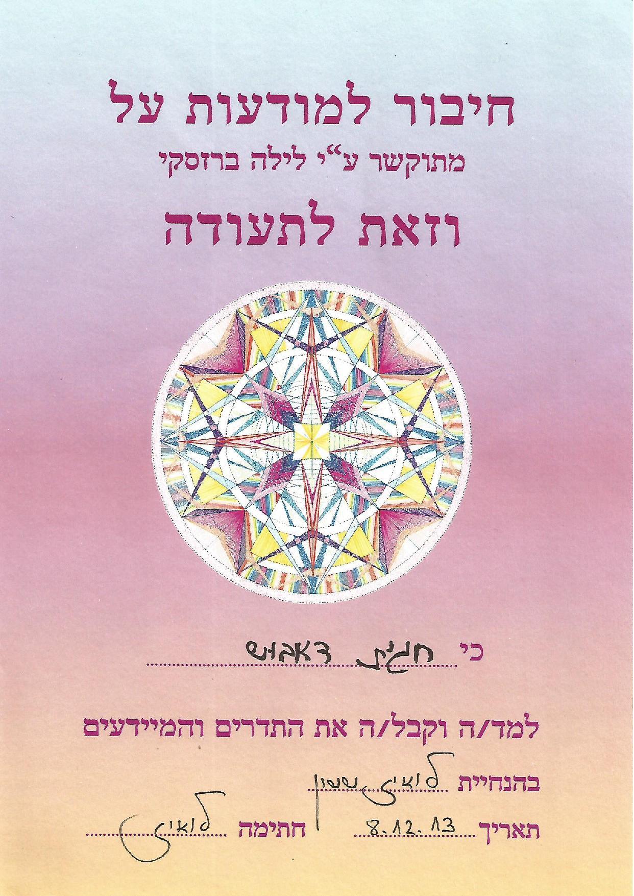 חיבור למודעות על