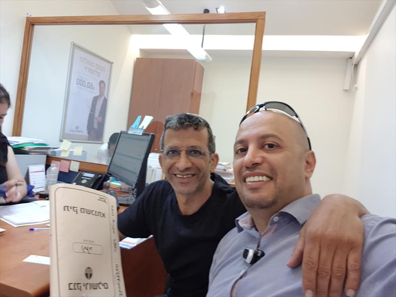 משפ' אשבל