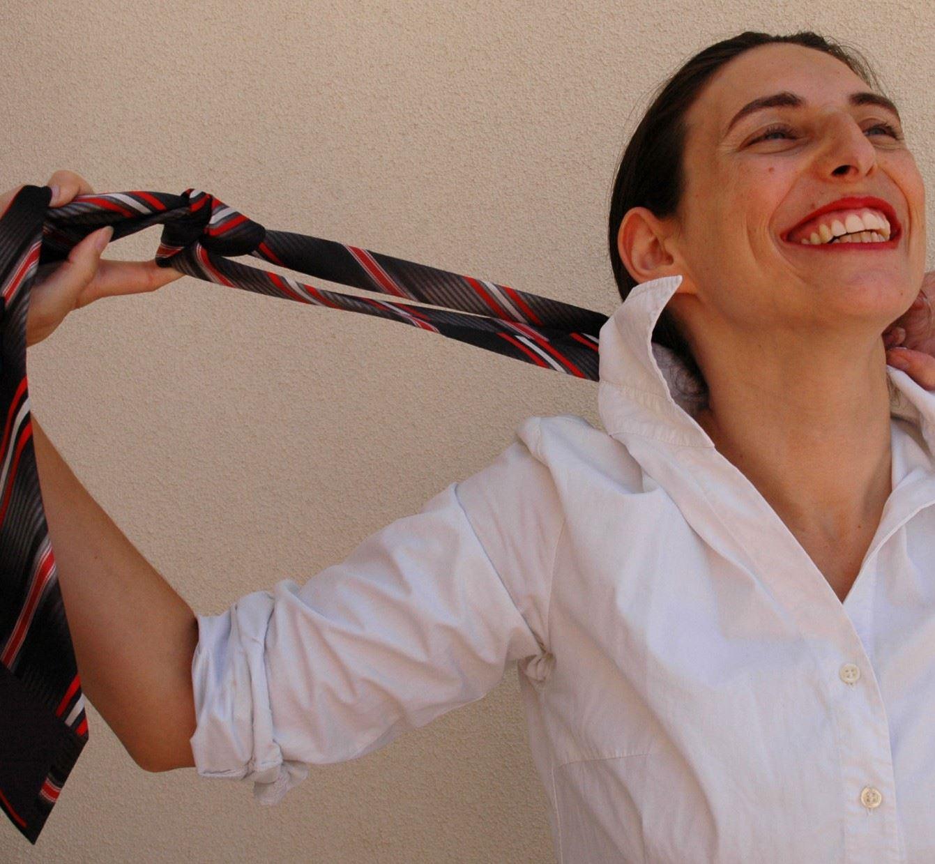 הרצאה: שחרור מחסומים בשיווק