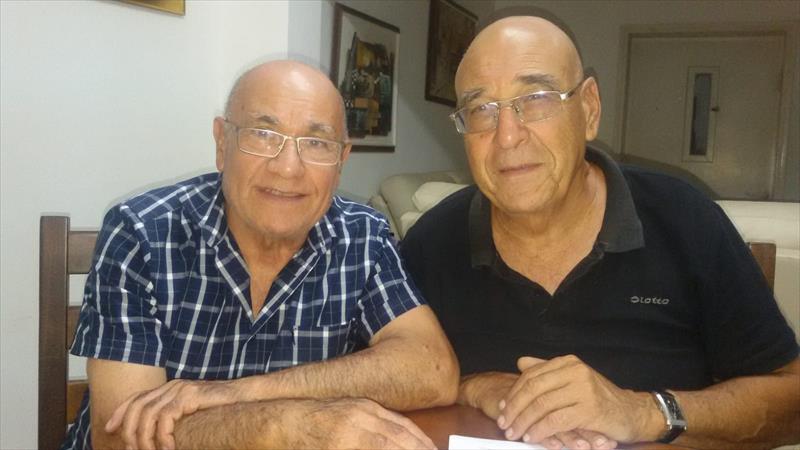 מעקירה לתקומה- המעברות
