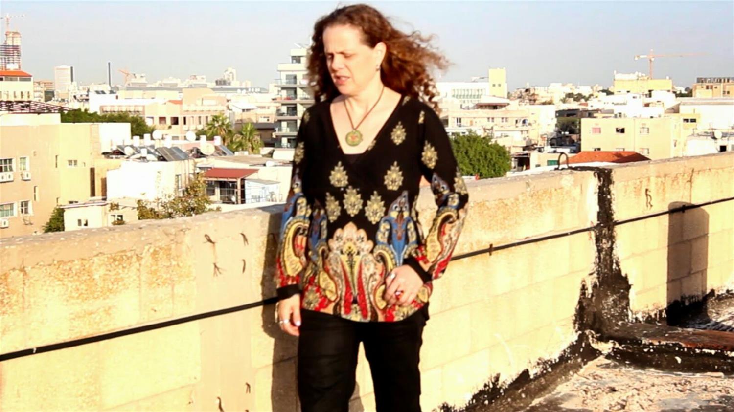 התחברות - נעמי בר