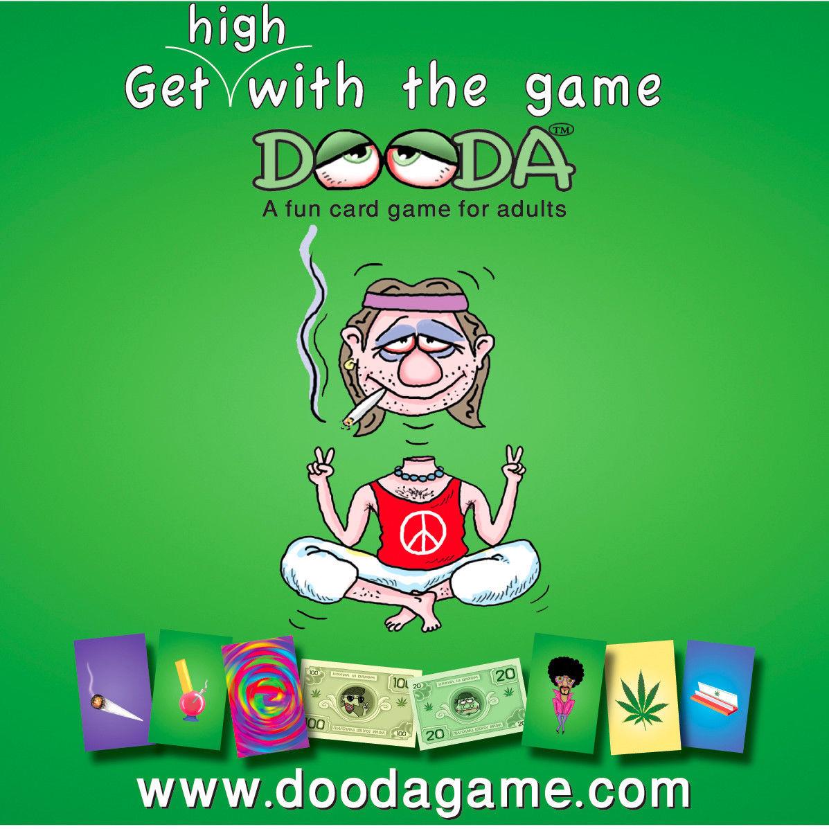 Dooda game