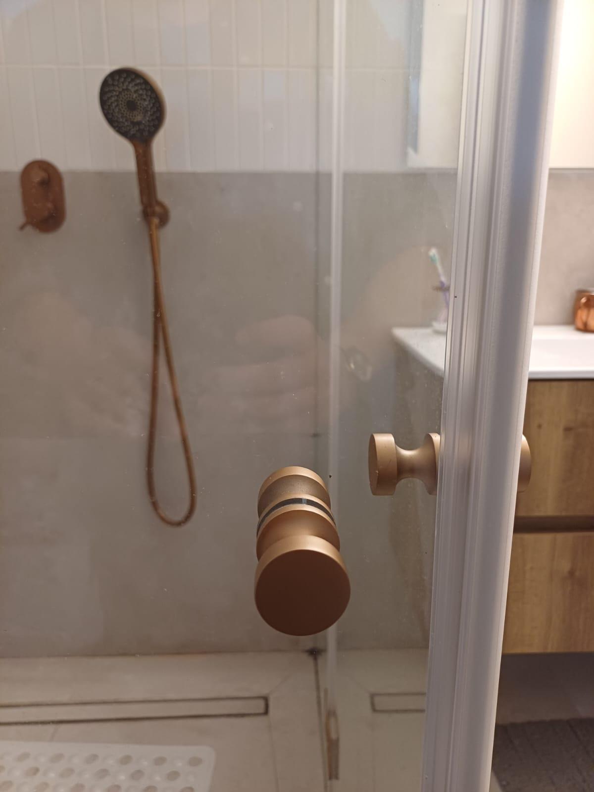 עיצוב חדר רחצה