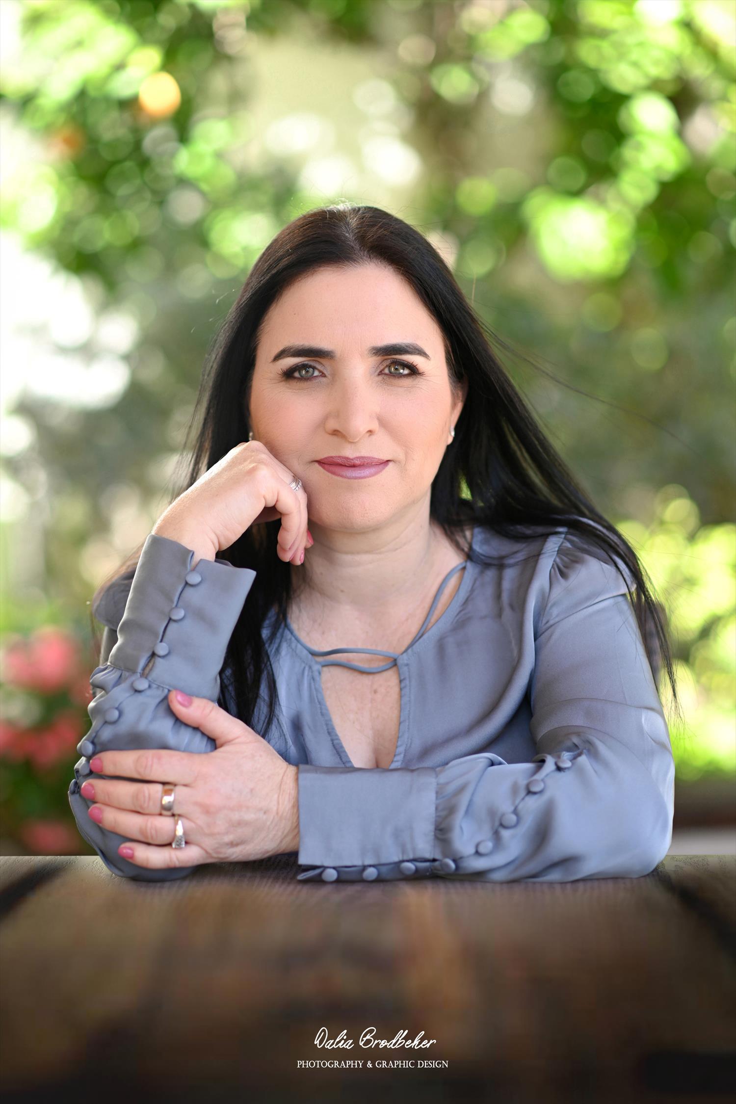 צילומי תדמית ואווירה