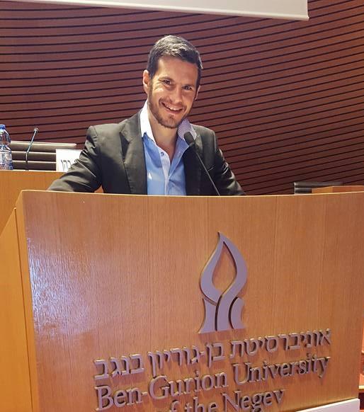 הנחיית אירועים  מקצועית -מנחה אירועים