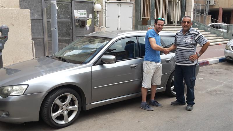 עסקה לתום בעל חברת מחשבים!