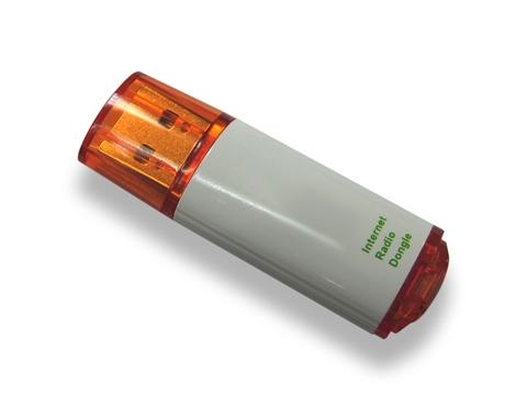 רדיו USB לאינטרנט