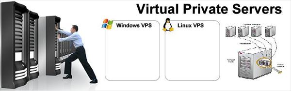 שרות VPS