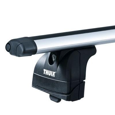גגון העמסה THULE