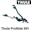 מנשא אופניים thule 591