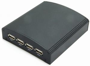 ממיר USB לרשת
