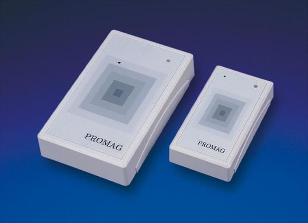 קורא קירבה RFID