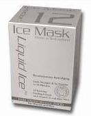    מסיכת קרח ICE MASK – פטנט עולמי חדש משוויץ 