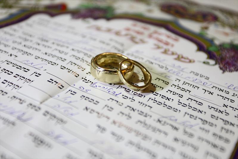 טבעות נישואים