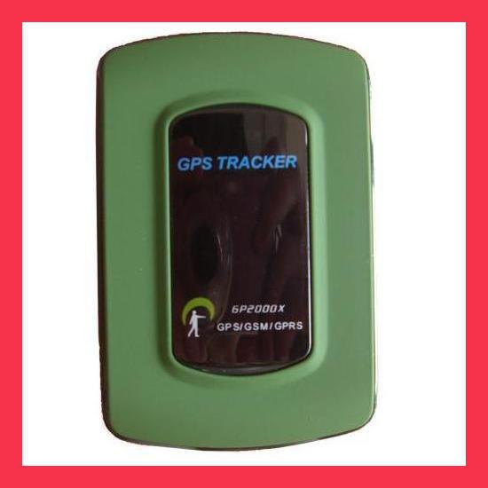 מכשיר מעקב מתקדם GPS