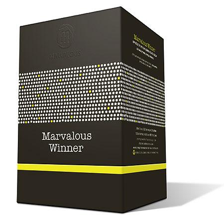 Marvalous Winner