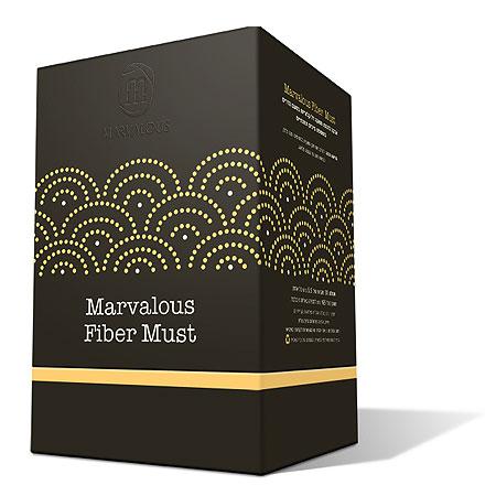 Marvalous Fiber Must