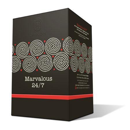 Marvalous 24/7
