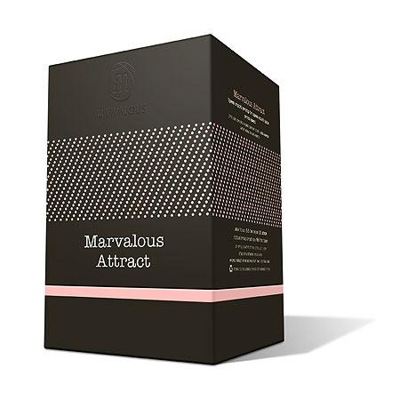 Marvalous Attract