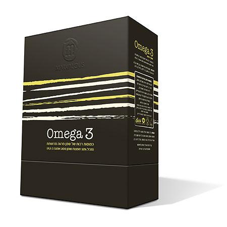 Omega 3