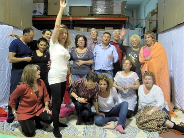 עשו לעצמכם הפסקת צחוק