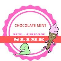 SLIME - עיצוב גרפי - מדבקות מוצר
