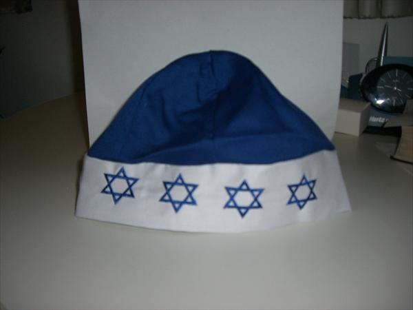 100כובעים מהבהבים ב500 ש"ח