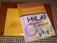 HOLA! ESPANOL? SI GRACIAS