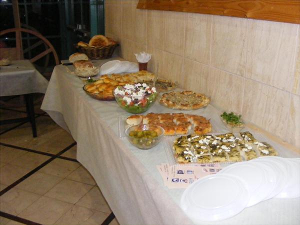 עריכת שולחן