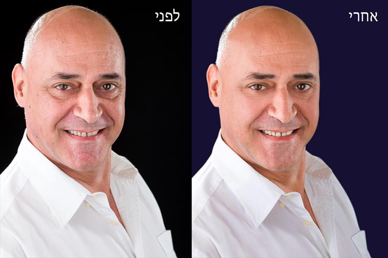 ריטושי תמונות