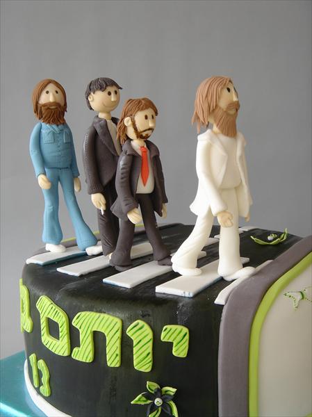 הביטלס: Abbey Road