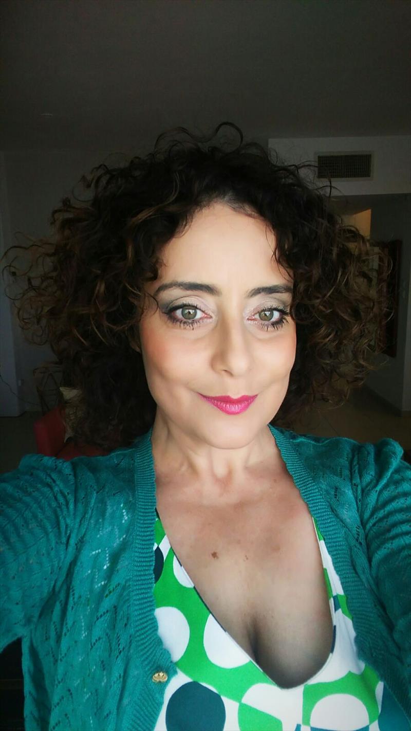 מירב סואד - צילומים לתוכנית טלויזיה - ערוץ 9