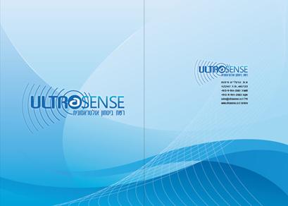 ultrasence