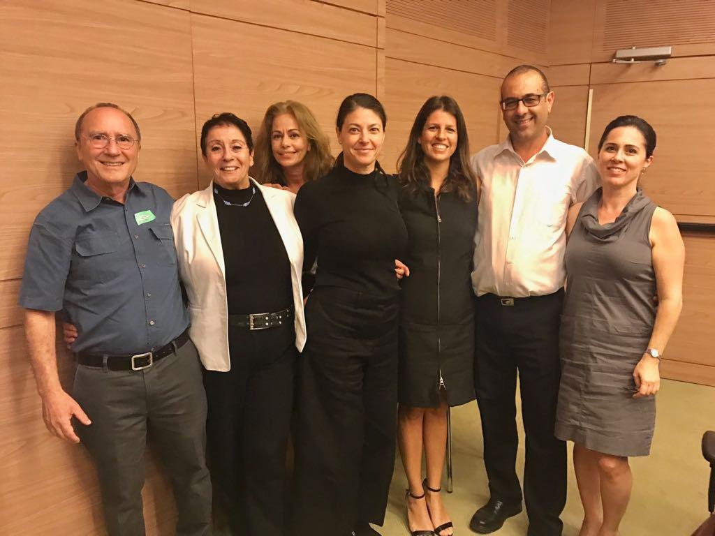 פרקטיקום בתיקי אמת מבתי המשפט למסיימי קורס גישור בסיסי