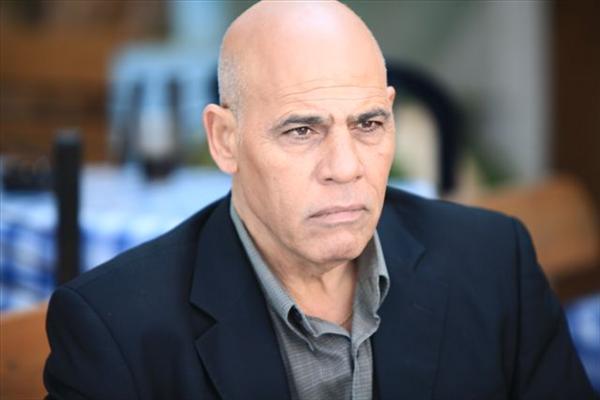 צילומים על סט-קולנוע