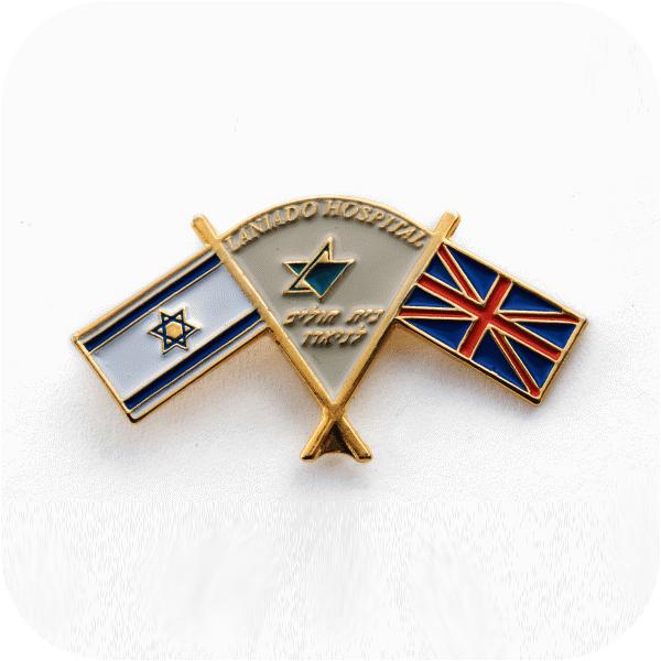 סיכת דש
