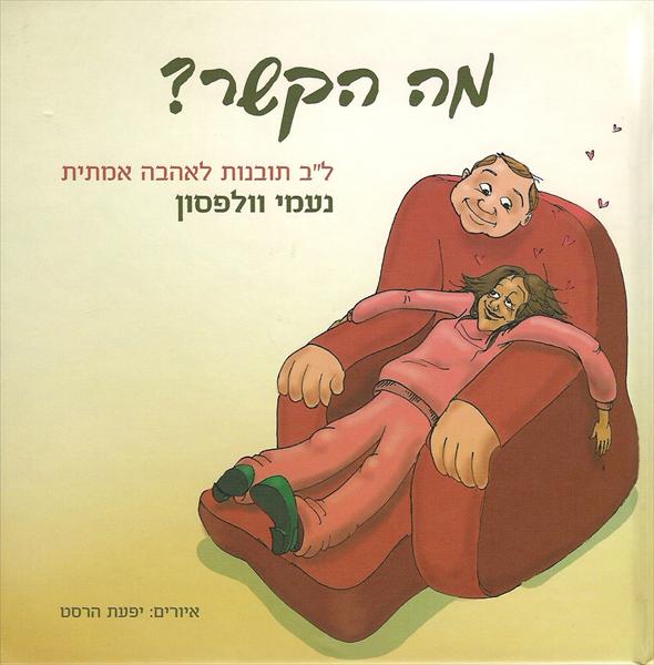 מה הקשר