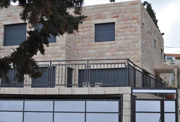 תכנון ועיצוב בית במבשרת