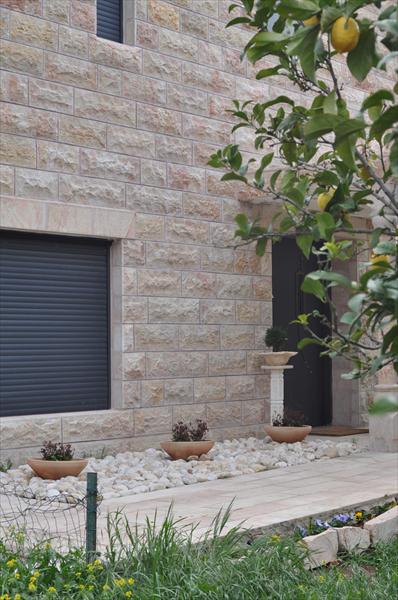 תכנון ועיצוב בית במבשרת