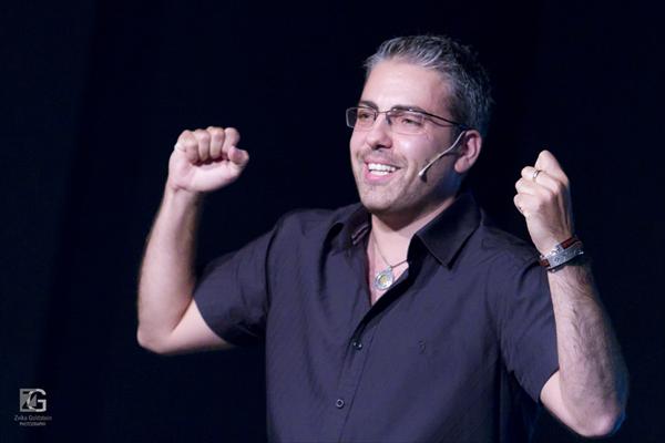 עדי רונן